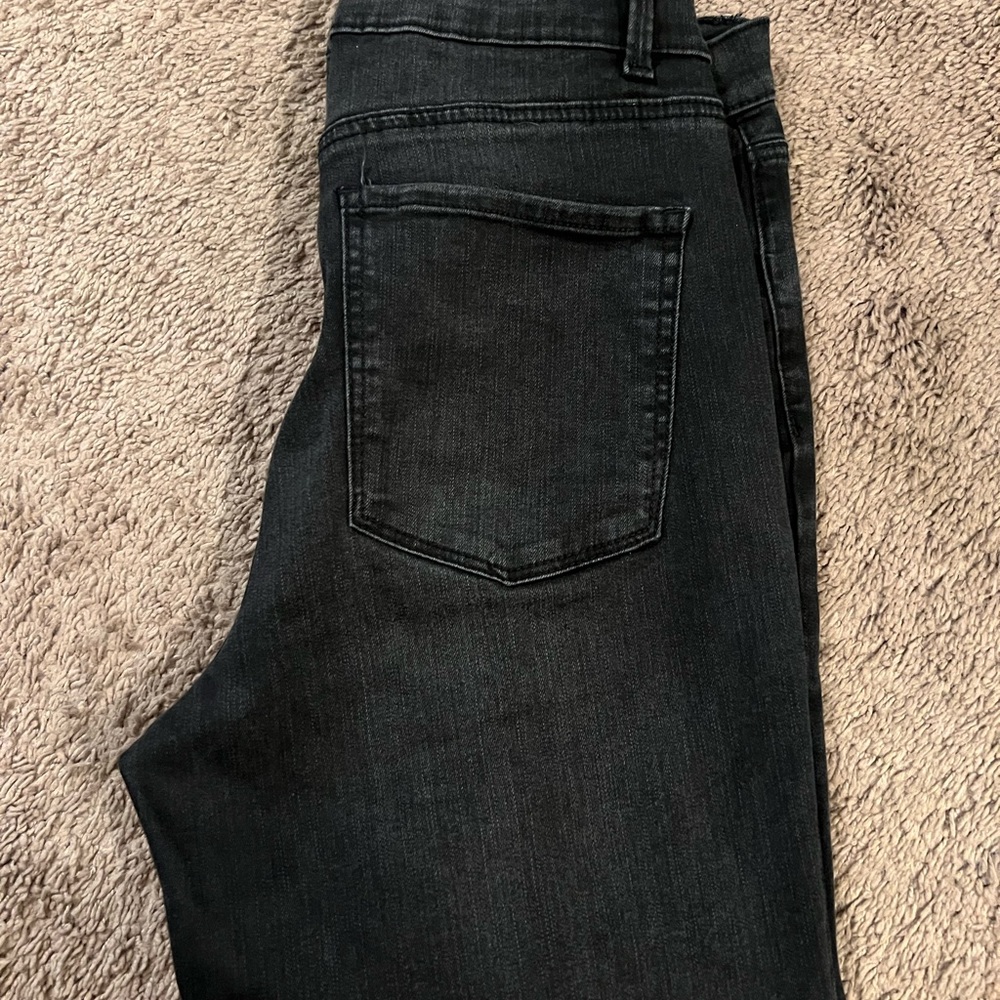 No boundaries jeans
